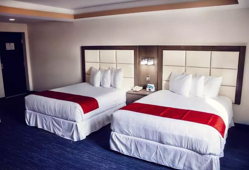 Hotelli Alo! Express