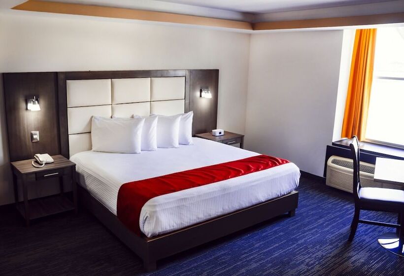 فندق Alo! Express