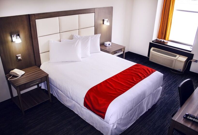 فندق Alo! Express