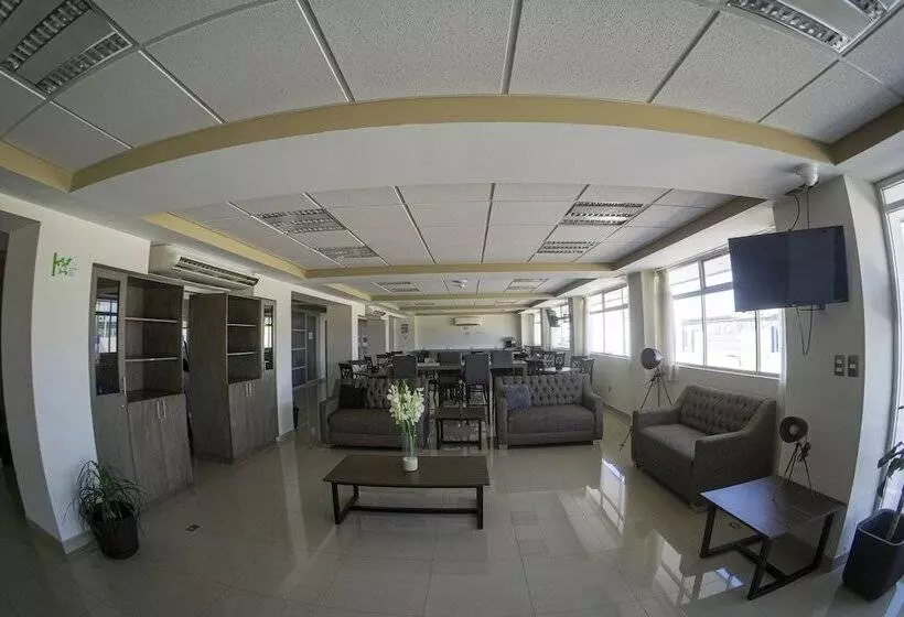 Hotelli Alo! Express