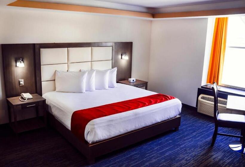 فندق Alo! Express