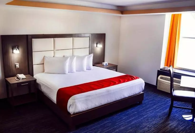 Hotelli Alo! Express