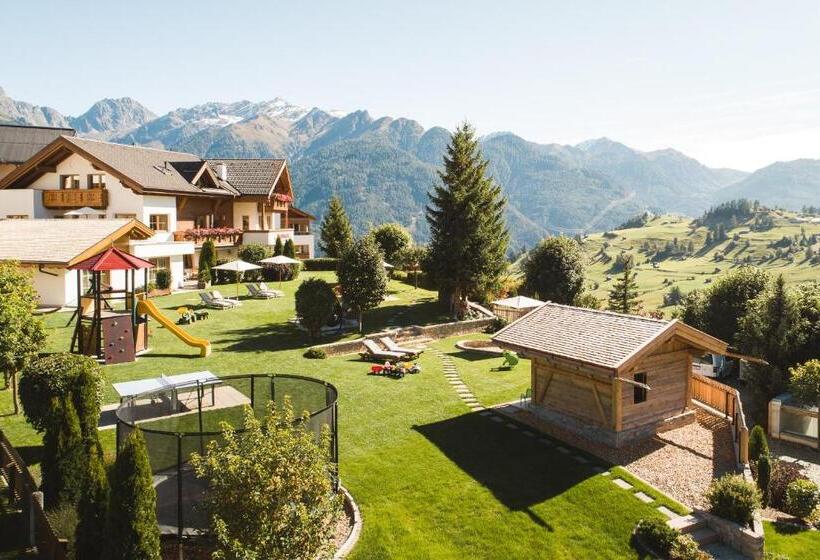 هتل Garni Am Sonnberg