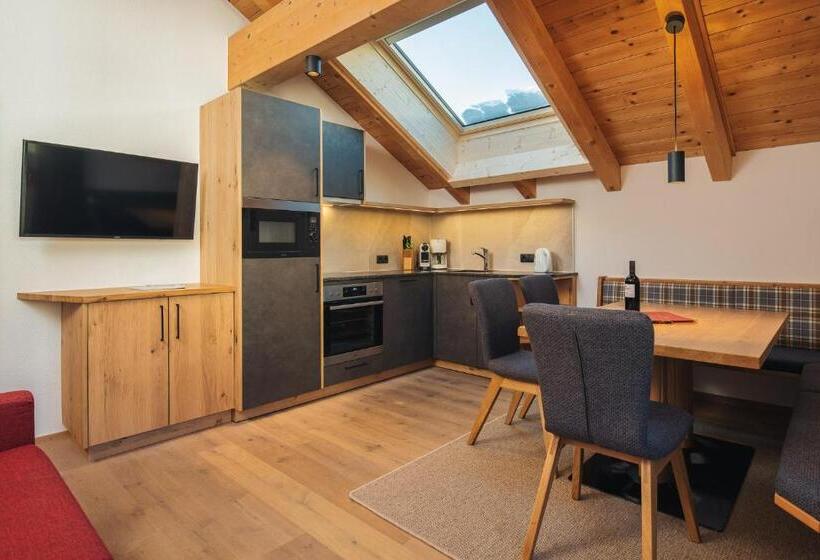 هتل Garni Am Sonnberg