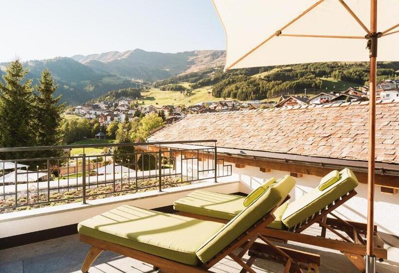 هتل Garni Am Sonnberg