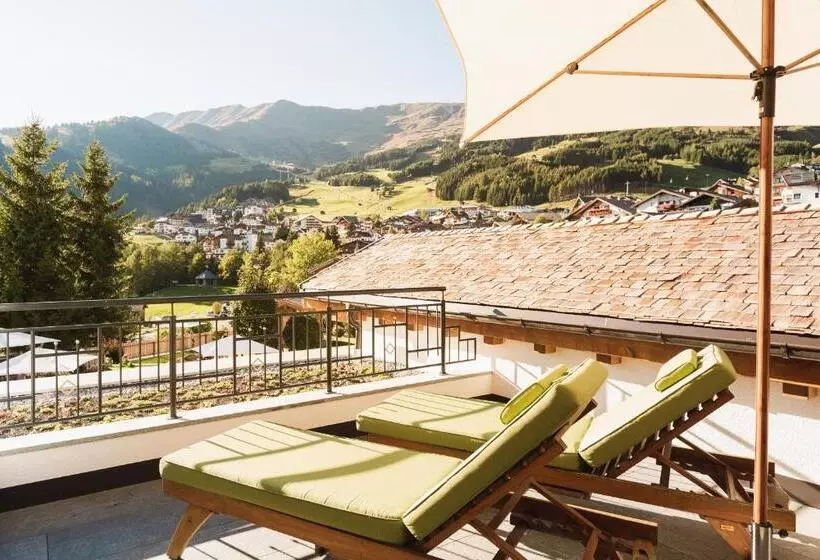 هتل Garni Am Sonnberg