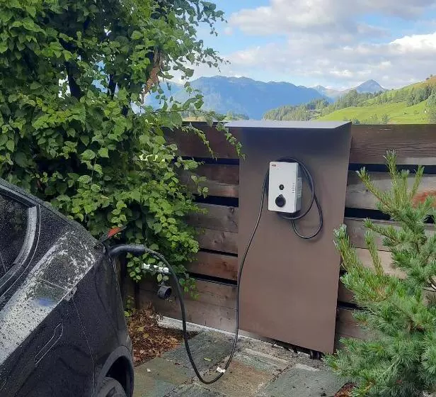 هتل Garni Am Sonnberg