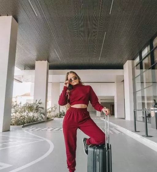 Hotelli Mercure Itajai Navegantes