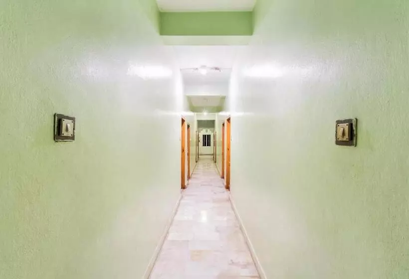 هتل Spot On 60642 Sri Ratna Lodge
