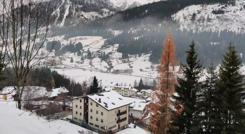 ホテル Villa Ombretta