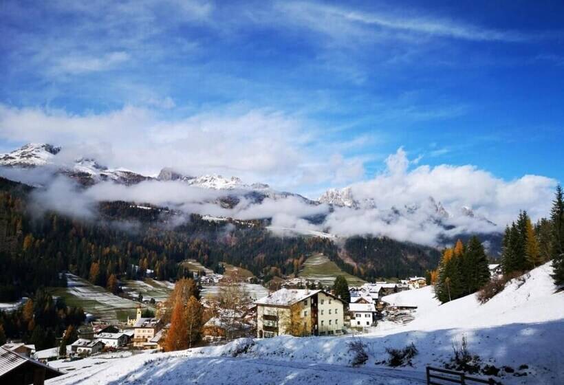 ホテル Villa Ombretta