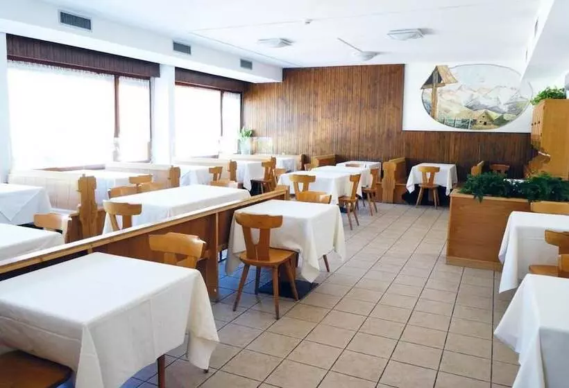 ホテル Villa Ombretta