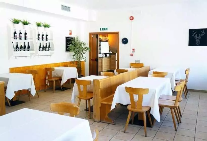 ホテル Villa Ombretta