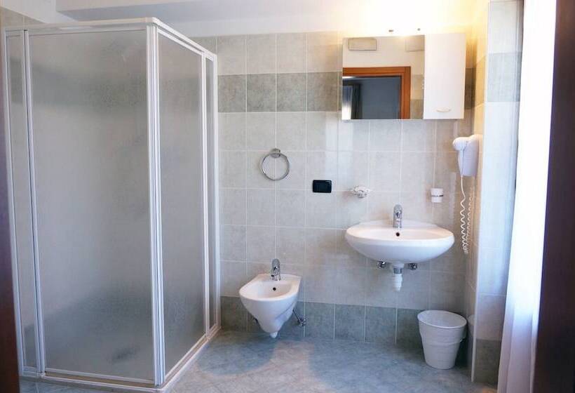 ホテル Villa Ombretta