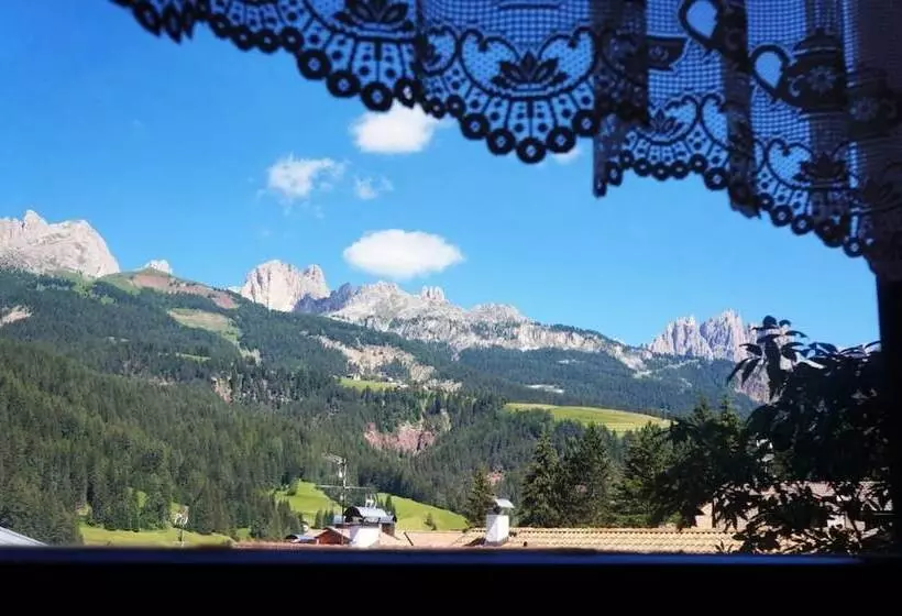 ホテル Villa Ombretta