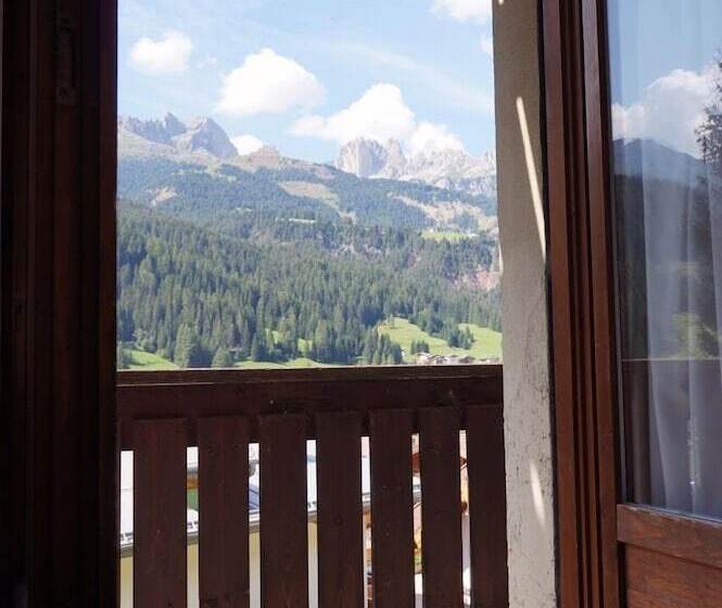 ホテル Villa Ombretta