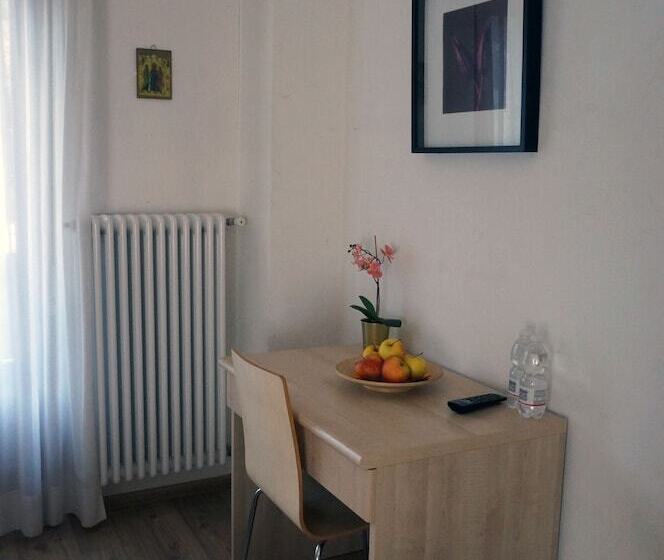 ホテル Villa Ombretta