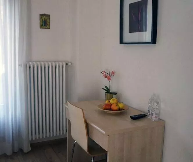 ホテル Villa Ombretta