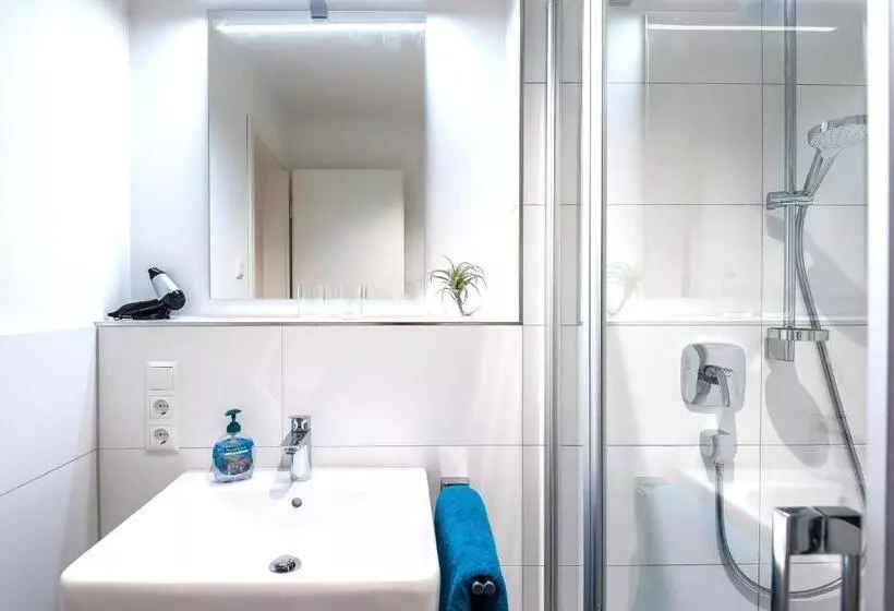 Reiners Quartier   Relaxed Living