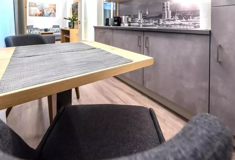 Reiners Quartier   Relaxed Living