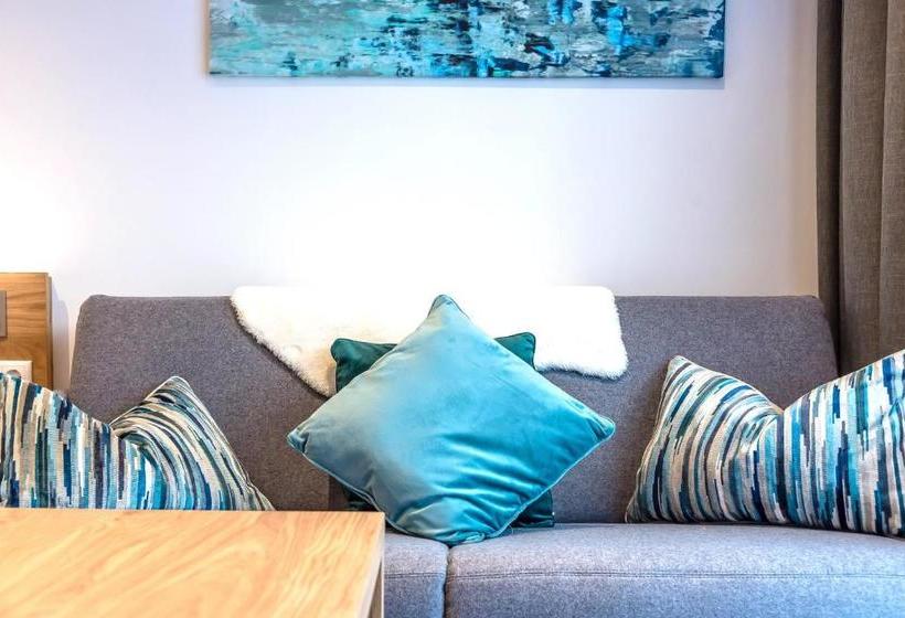 Reiners Quartier Relaxed Living