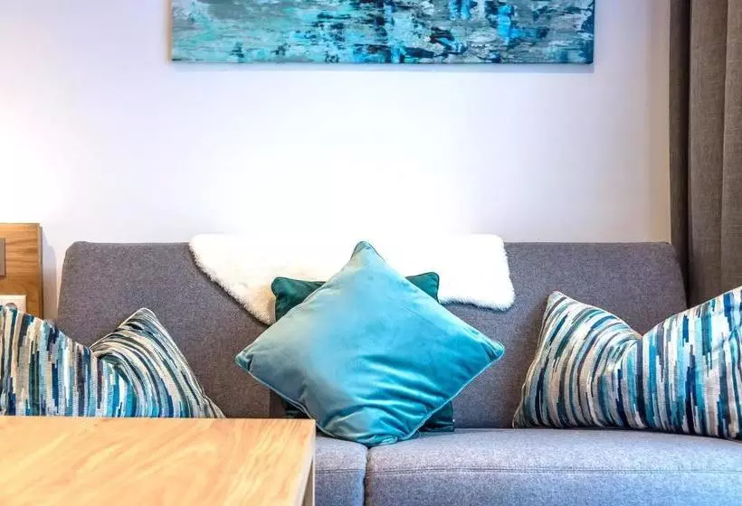 Reiners Quartier   Relaxed Living