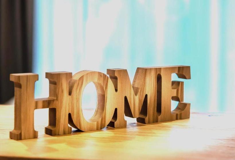 Reiners Quartier Relaxed Living