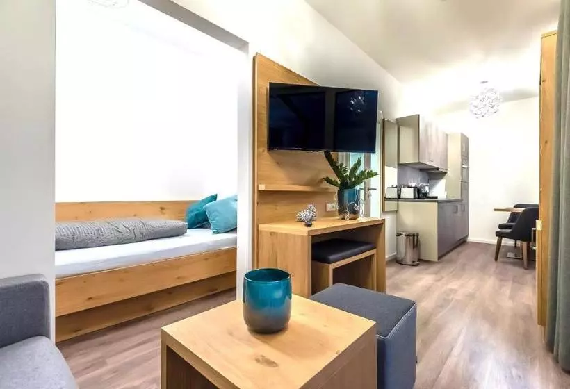 Reiners Quartier   Relaxed Living