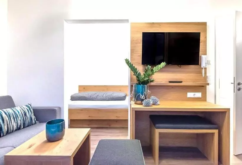 Reiners Quartier   Relaxed Living