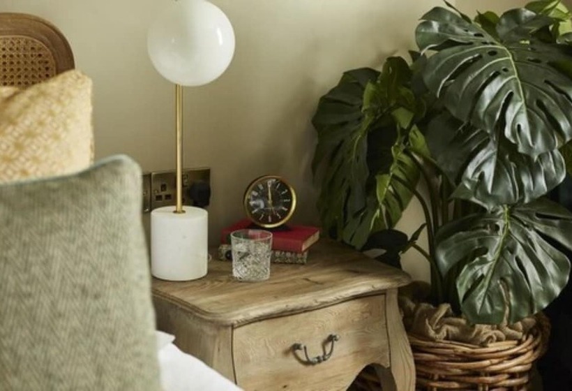 酒店 Broad Street Townhouse