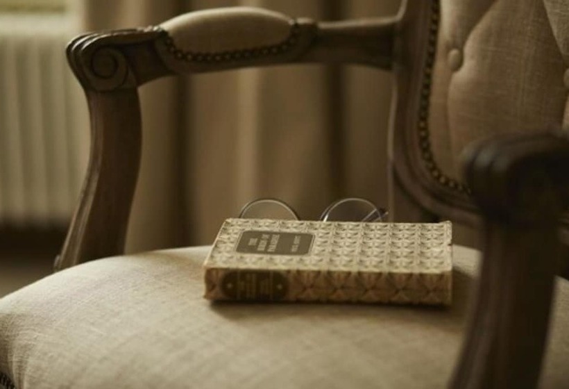 酒店 Broad Street Townhouse