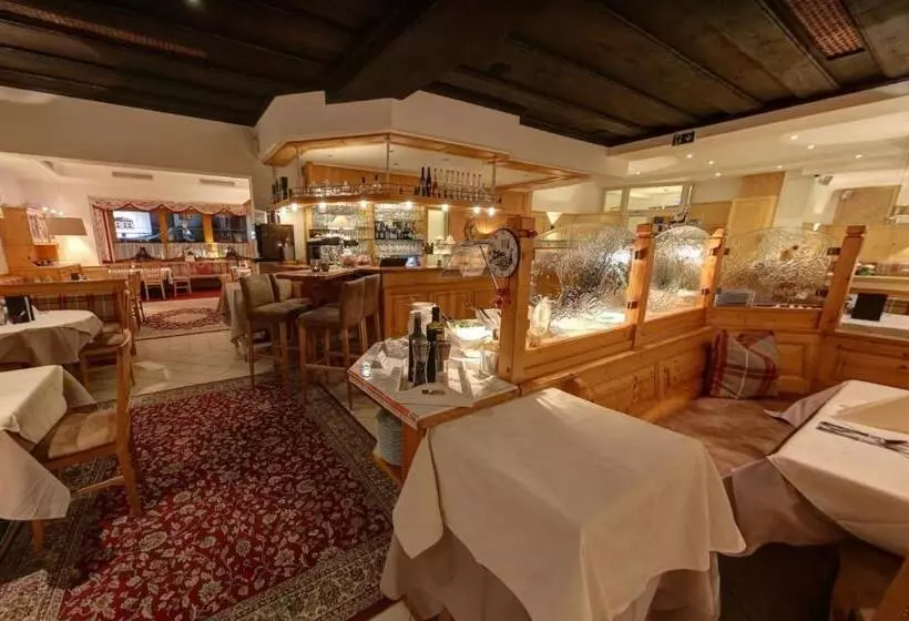 ホテル Tauernblick