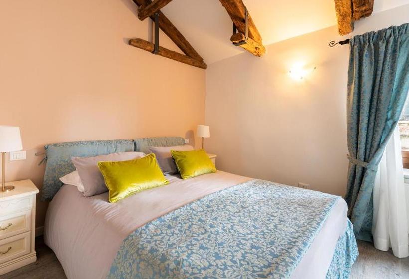 پانسیون Al Vecchio Forno