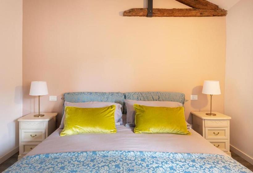 پانسیون Al Vecchio Forno