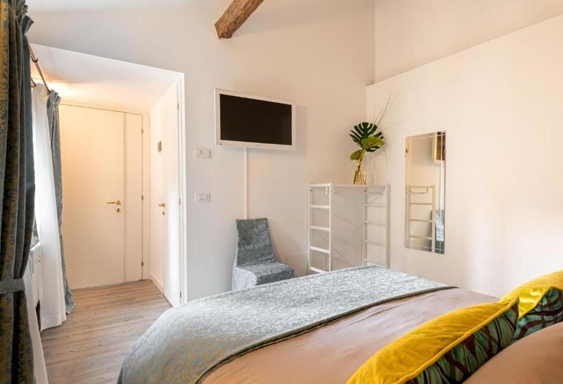 پانسیون Al Vecchio Forno