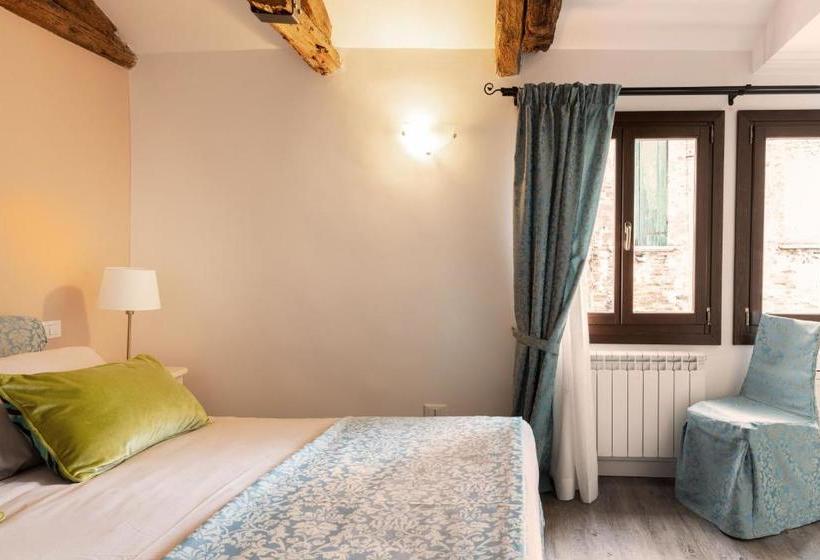 پانسیون Al Vecchio Forno