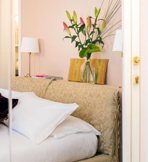 پانسیون Al Vecchio Forno