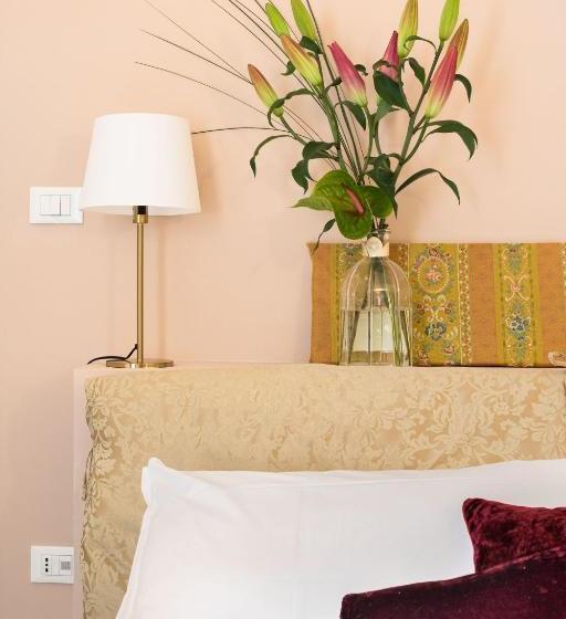 پانسیون Al Vecchio Forno