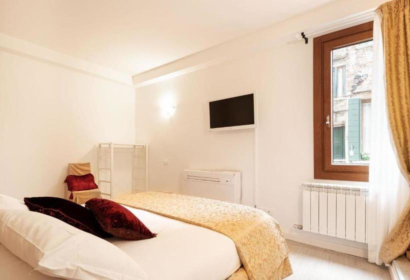 پانسیون Al Vecchio Forno