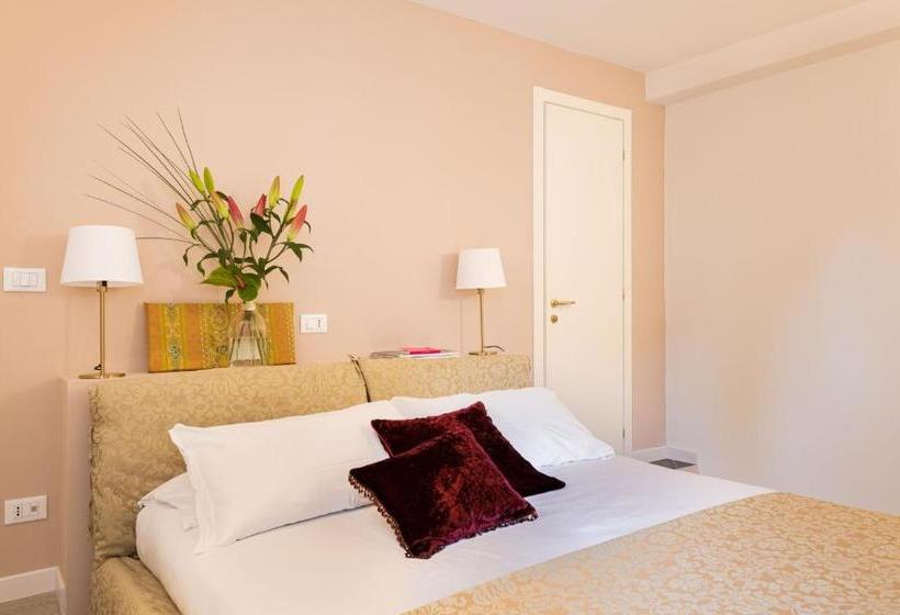 پانسیون Al Vecchio Forno