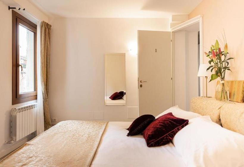 پانسیون Al Vecchio Forno