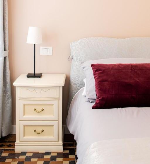 پانسیون Al Vecchio Forno