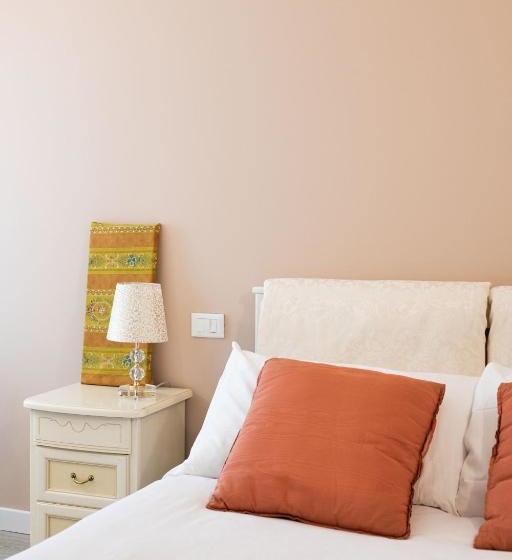 پانسیون Al Vecchio Forno