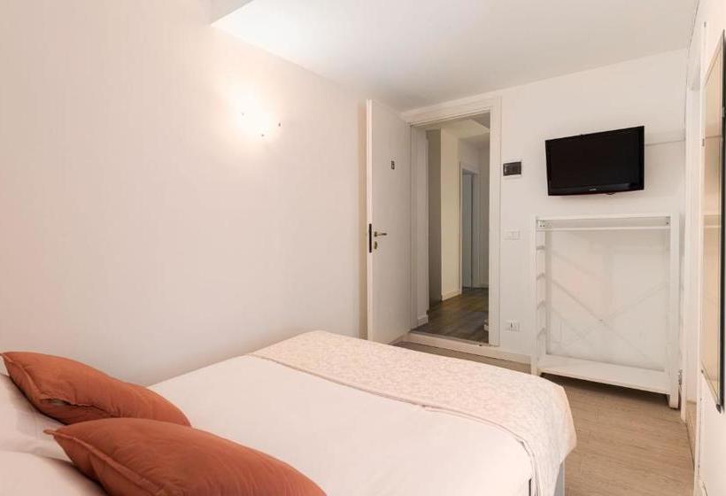 پانسیون Al Vecchio Forno