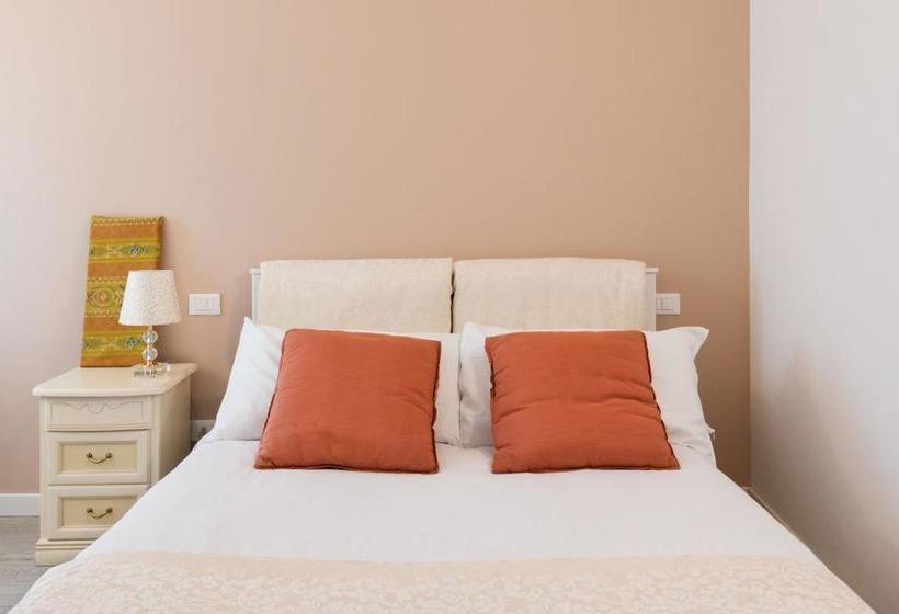 پانسیون Al Vecchio Forno