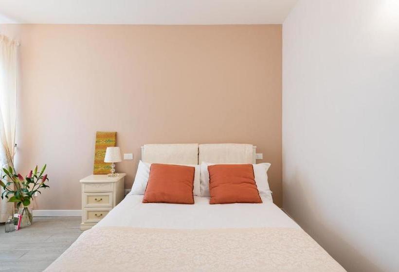 پانسیون Al Vecchio Forno