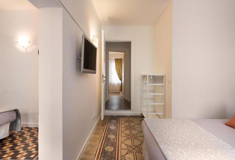 پانسیون Al Vecchio Forno