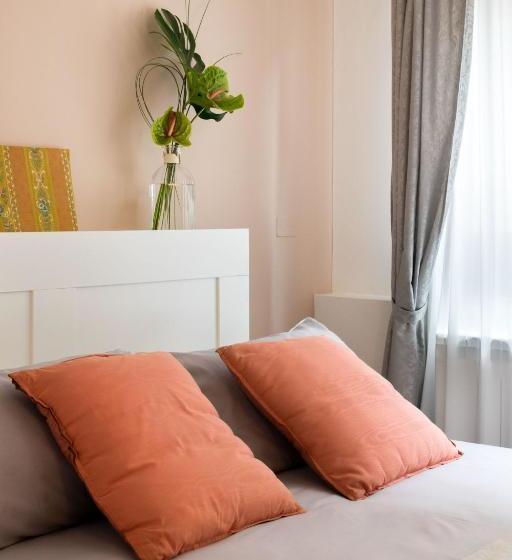 پانسیون Al Vecchio Forno