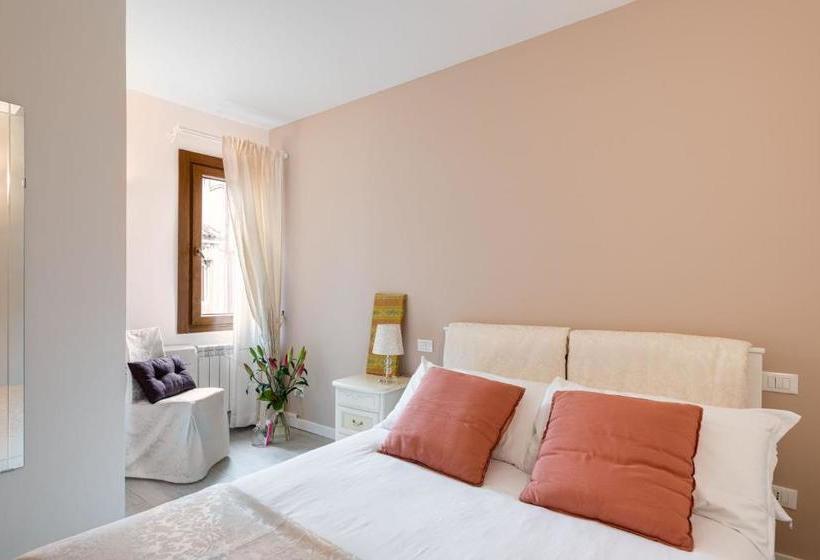 پانسیون Al Vecchio Forno