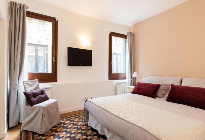 پانسیون Al Vecchio Forno